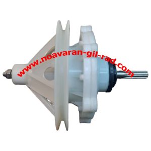 گیربکس پاکشوما خاری - قاینار