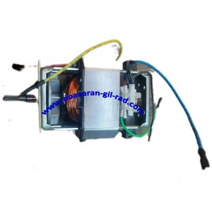 موتور مولینکس آک