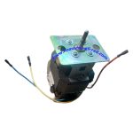 موتور مولینکس آک