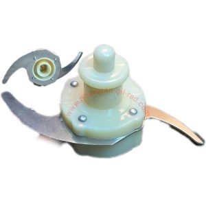 تیغ خرد کن 3-2-1 N G R