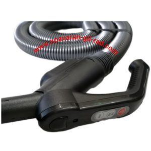 خرطومی جارو برقی سامسونگ فابریک بلوتوثی کامل