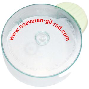 درب خرد کن 3-2-1 S