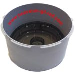 درب خرد کن 3-2-1 قدیم