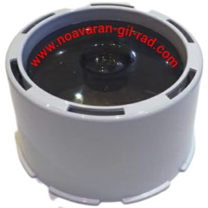 درب خرد کن 3-2-1 قدیم