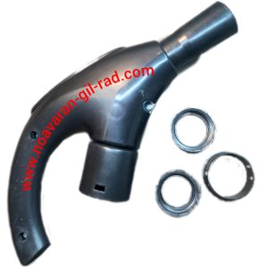 زانویی آنتیک جارو برقی ناسیونال