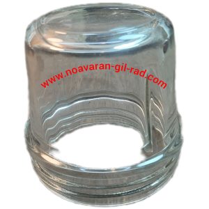 شیشه آسیاب ناسیونال 176