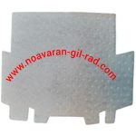 فیلتر ذغالی جارو برقی بوش 2000