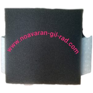 فیلتر ذغالی جارو برقی بوش 2000