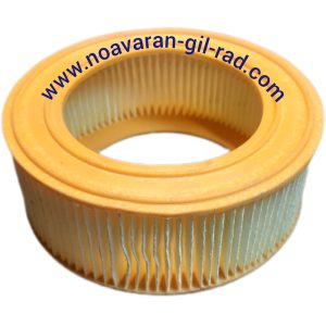 فیلتر جارو برقی سطلی متوسط