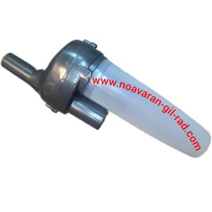 فیلتر دوار پاناسونیک