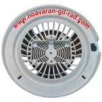 سبد هود (قاب موتور)