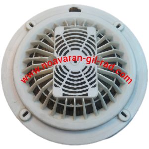 سبد هود (قاب موتور)