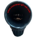 مبل پاک کن جارو برقی بوش * پارس خزر 104