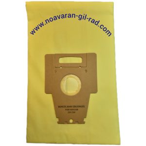 پاکت جارو برقی آرگوماکس (پارس خزر جدید) 2000 * 2400