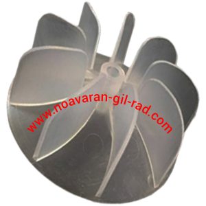 پروانه سشوار نمره 4/5