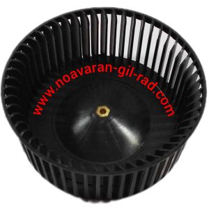 پروانه هود چپ