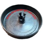 چرخ جارو برقی بوش مشترک