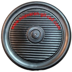 چرخ عقب جارو برقی ناسیونال خط دار