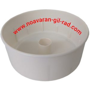 کاسه خرد کن 3-2-1 D56