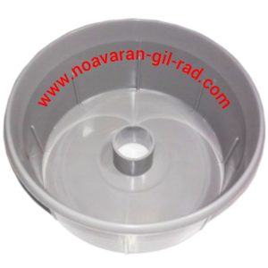 کاسه خرد کن 3-2-1 نانیوا