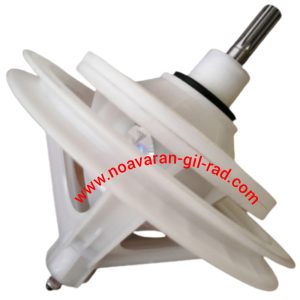 گیربکس حایر