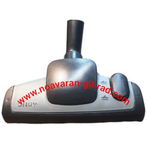 برس آنتیک جارو برقی 104