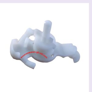 اهرم تخلیه ال جی * اسنوا