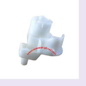 اهرم تخلیه دوو