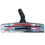 برس جارو برقي 104 کف کروم مشکي با پدال