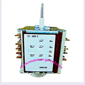 تایمر ماشین لباسشویی ارج 4224