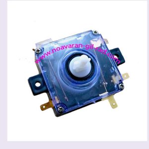 تایمر تخلیه 5 فیش