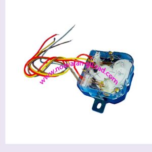 تایمر پاکشوما 4 سیم