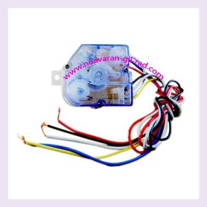 تایمر پاکشوما 5 سیم