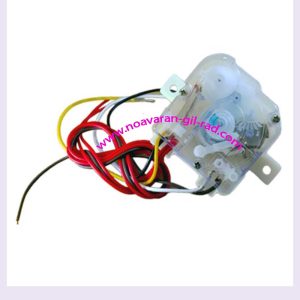 تایمر پاکشوما 6 سیم