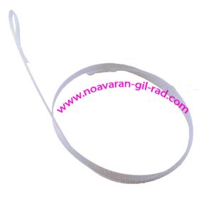 تسمه تخلیه بلند حایر