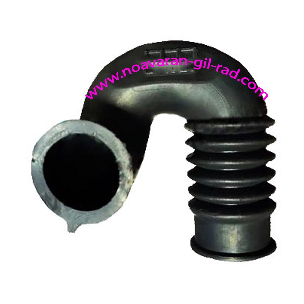 خرطومی جا پودری بکو * کنوود (رو خور)