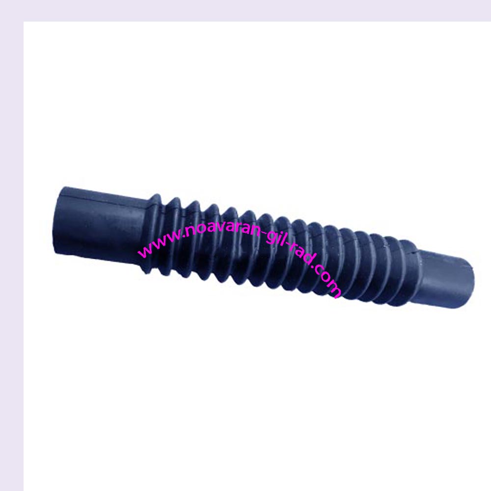 خرطومی جا پودری بکو همه کاره کوتاه