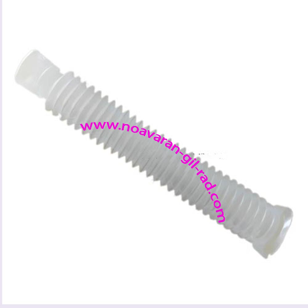 خرطومی دوقلو حایر همه کاره - سر ریز 27 سانتی MPN M2