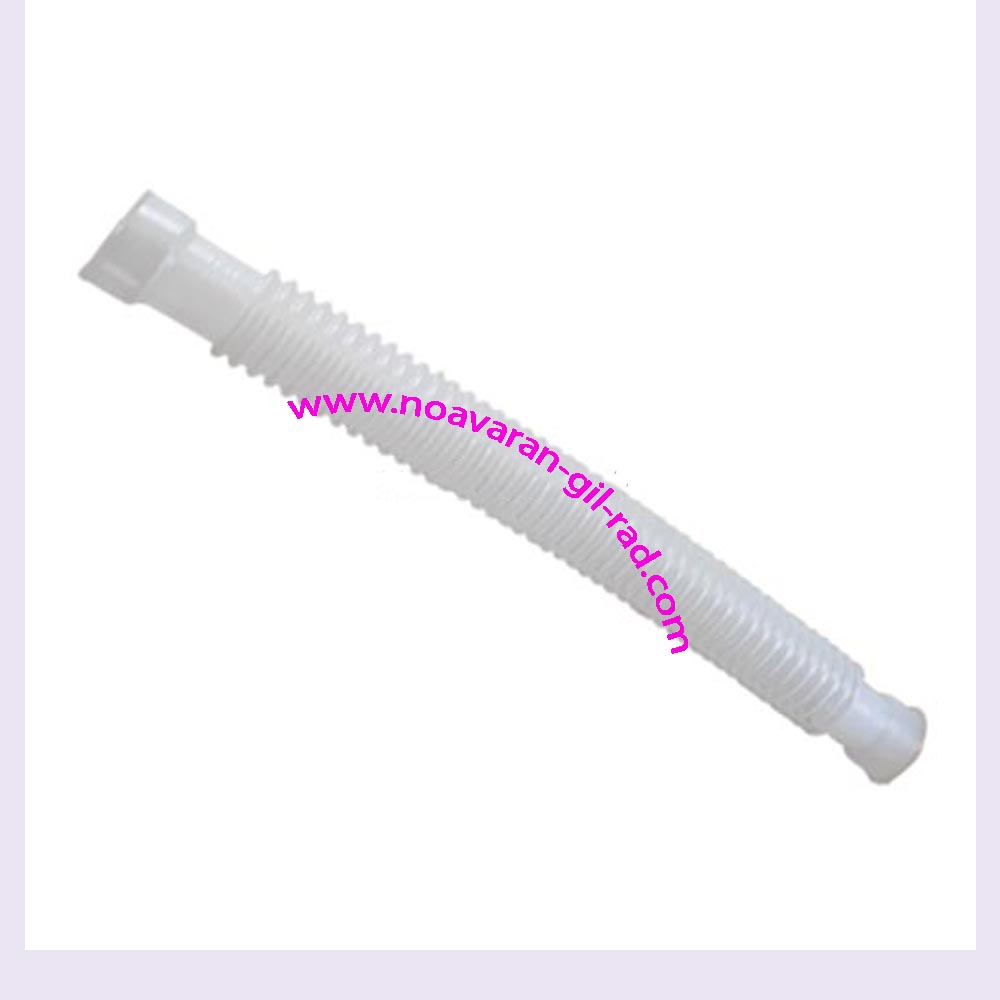 خرطومی دوقلو همه کاره - چند پله 40 سانتی MPN M8