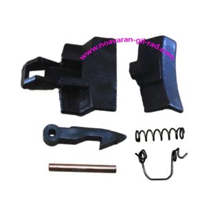 دستگیره ارج قدیم 4222 کامل