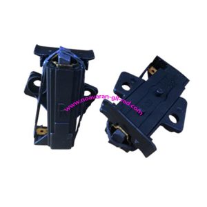 زغال بوش کامل