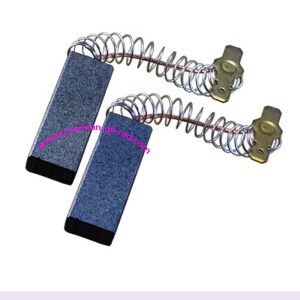 زغال موتور فنردار