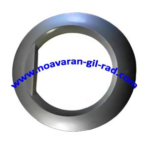 زه بیرونی دوو * اسنوا آبکاری فابریک