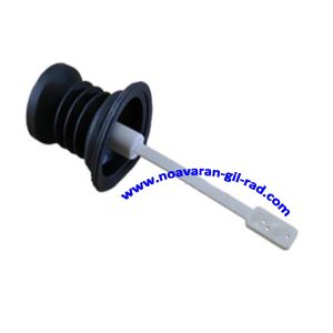 سوپاپ تخلیه اسنوا اهرم دار