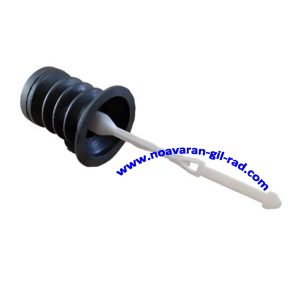 سوپاپ تخلیه ال جی 7 کیلو