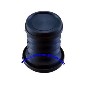 سوپاپ تخلیه حایر