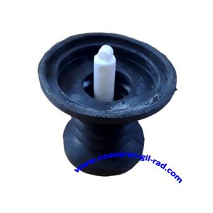 سوپاپ تخلیه پاکشوما