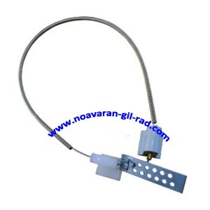 سیم ترمز دوقلو