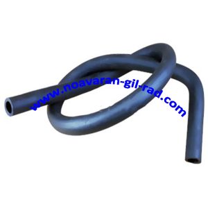 شلنگ شیر برقی یک خم