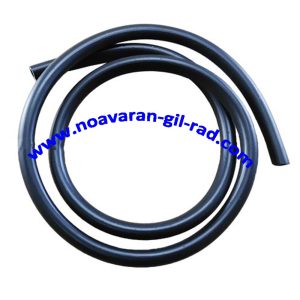 شلنگ هیدروستات مشکی